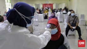 250 Dosen Unsyiah Kuala Aceh Positif Covid-19