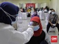 250 Dosen Unsyiah Kuala Aceh Positif Covid-19