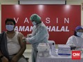 Menkes: Vaksinasi Covid-19 Mandiri Bukan untuk Tujuan Bisnis