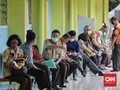 Semua Guru Akan Dapat Vaksin Covid-19, Termasuk Honorer