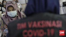 Menkes Akui Atur Laju Vaksinasi Covid agar Tak Cepat Habis