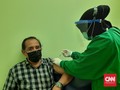 Pemerintah Siapkan Skema Vaksinasi Lansia di Dekat Rumah