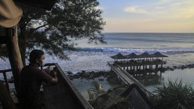 Pemilik Anjing Canon: Kami Dukung Penuh Wisata Halal di Aceh