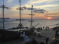 Pantai-pantai di Aceh Berusaha Bangkit di Tengah Pandemi