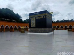 Tak Sekadar Manasik, Ini Wisata Religi untuk Traveler yang Rindu Tanah Suci
