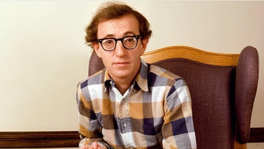Woody Allen