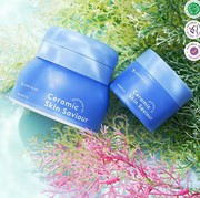 Mau Kulit Sebening Porselen? Coba Somethinc Ceramic Skin Saviour!