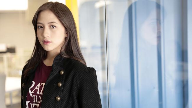 Ada sejumlah film yang dibintangi Zara Adhisty yang hadir dengan berbagai genre. Berikut 9 rekomendasi film yang dibintangi Zara.