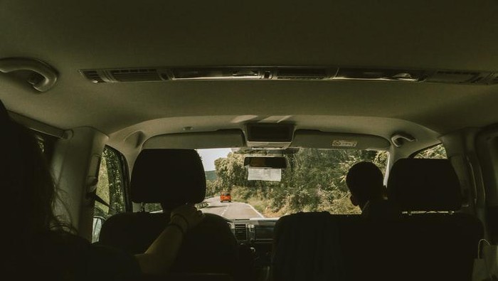 4 Aroma Pewangi Mobil Ini Anti Bikin Mabuk Perjalanan