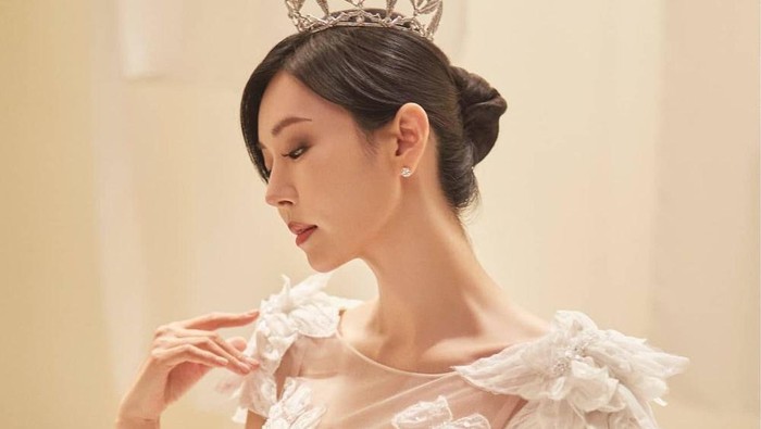 Adu Gaya 2 Pasangan Pengantin Kontroversial di The Penthouse Season 2