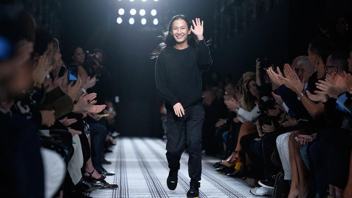 Alexander Wang Kembali ke NYFW Pasca Kasus Pelecehan Seksual! Dikecam Namun Tetap Dapat Dukungan! Kok Bisa?