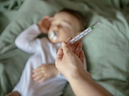 Kenali Komorbid COVID-19 pada Anak, Penyakit Diare hingga Masalah Gizi