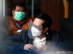Alasan Rapat DPR, Ihsan Yunus Absen Bersaksi di Sidang Juliari