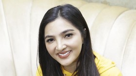 Mengenal D-dimer yang Membuat Ashanty Kritis dari Covid-19