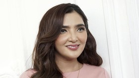Ashanty Kritis Akibat Covid-19, Anang Ungkap Kondisi Terkini