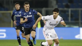 Prediksi Formasi Madrid vs Atalanta di Liga Champions