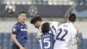 Prediksi Real Madrid vs Atalanta di Liga Champions