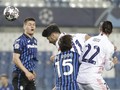 Hasil Liga Champions: Madrid Kalahkan 10 Pemain Atalanta