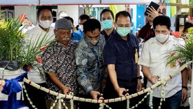 Bank Mantap Bantu Pensiunan PNS Berwirausaha