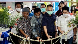 Bank Mantap Bantu Pensiunan PNS Berwirausaha