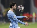 FOTO: Penampilan Materi Juara Liga Champions dari Man City