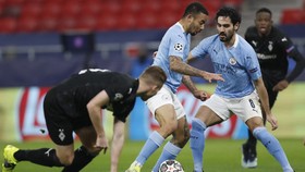 Prediksi Man City vs Monchengladbach di Liga Champions