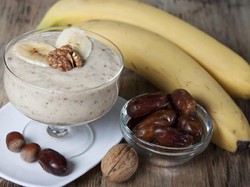 Yuk! Buka Puasa Ayyamul Bidh dengan 5 Menu Manis Serba Kurma