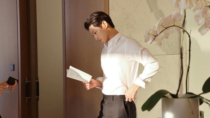 Comeback dengan Drama Vincenzo, Inilah Deretan Drama Song Jong Ki Lainnya yang Wajib Ditonton!