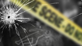 Polisi Rekonstruksi Penembakan Bripka CS di Kafe Cengkareng