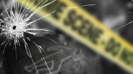  Aksi Polisi Koboi di Cengkareng