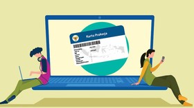 Pendaftaran Kartu Prakerja Gelombang 48 Dibuka Kuartal I 2023