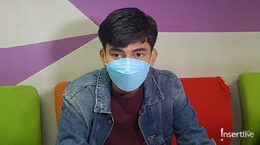 img-title Sukses Jadi Terkenal, Dimas Ahmad Kini Coba Dunia Akting