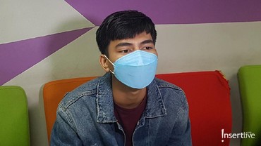 Dimas Ahmad Alami Kecelakaan, Nagita Slavina Sarankan Beli Mobil Baru