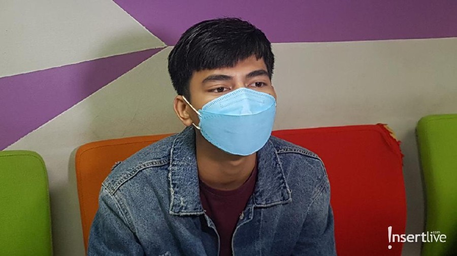 Dimas Ahmad