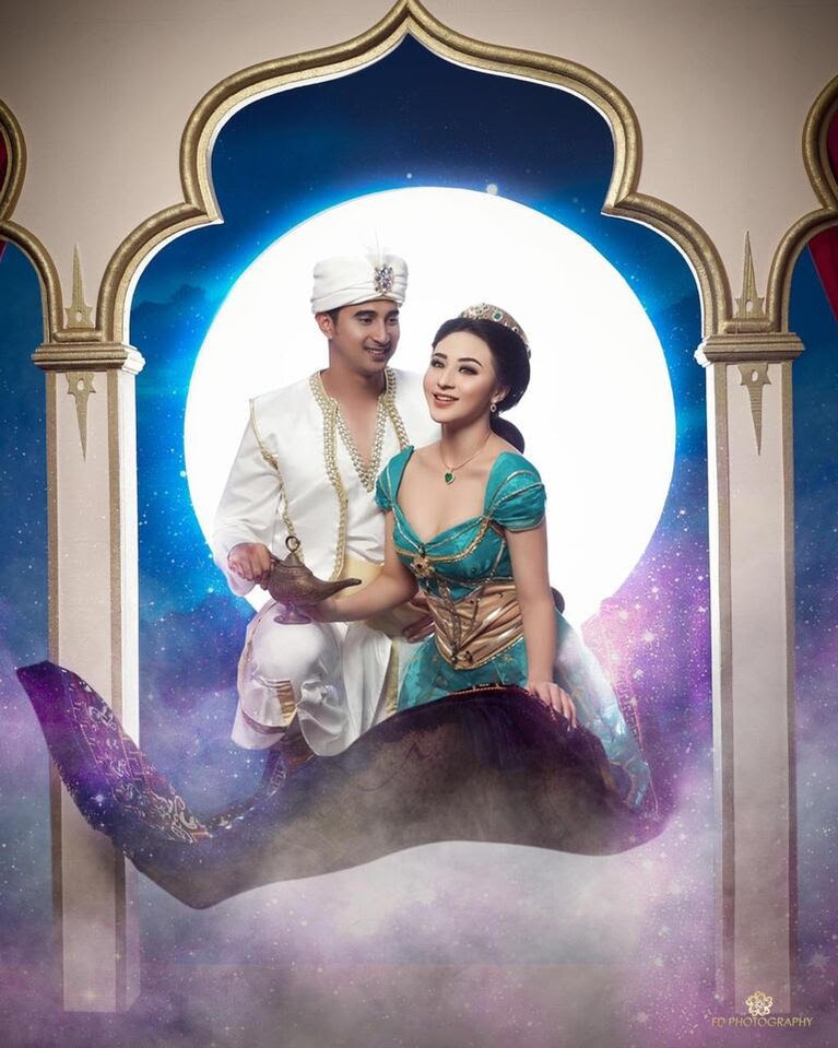 Disney Disney