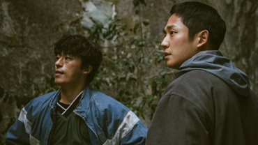 2 Drama Korea Terbaru Netflix di Agustus, Ada Kim Seon Ho & Jung Hae In
