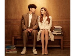 5 Hal tentang Drama Korea Oh! Master, Diperankan Lee Min Ki dan Nana