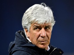 Gian Piero Gasperini Mau Latih Arab Saudi?