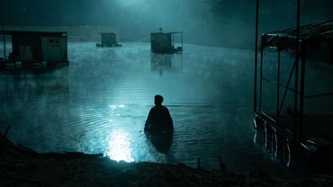 Selain 'Squid Game', 3 Drama Korea Baru Netflix Ini Juga Tak Kalah Dinanti