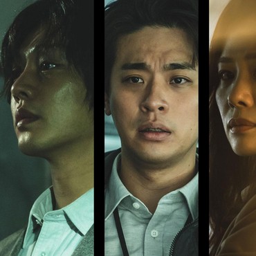 Daftar Film dan Series Korea Peraih Penghargaan yang Wajib Masuk Watchlist