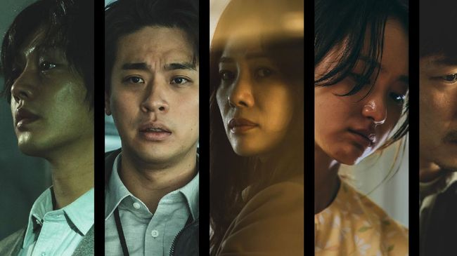 Daftar Film dan Series Korea Peraih Penghargaan yang Wajib Masuk Watchlist