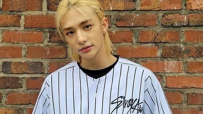Hyunjin Stray Kids Absen dari Jadwal Manggung Pasca Tudingan Bullying