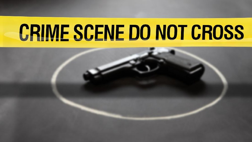 Geger! Maling Motor Serang Beraksi dengan Senpi Sewaan, Polisi Buru Otak!