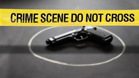 Sopir Fortuner Tertembak Pistol Majikan di Jaksel, Terluka di Kepala