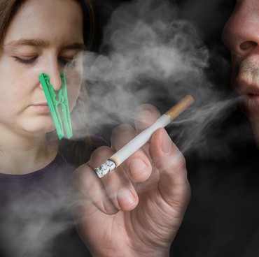 Tiru Jepang dan Swedia, Mungkinkah Indonesia Bebas Asap Tembakau?