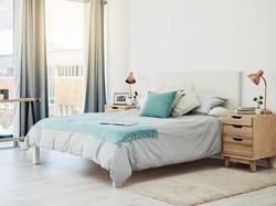 Menurut Feng Shui, 3 Barang Ini Baiknya Tak Disimpan di Tempat Tidur