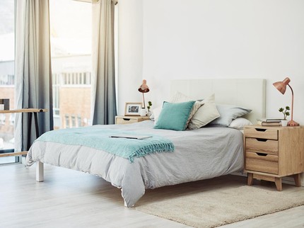 5 Barang yang Harus Disingkirkan dari Atas Tempat Tidur Menurut Feng Shui