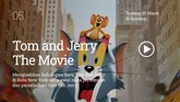 INTIP: 9 Film yang Tayang Maret 2021 Pada Maret 2021, sejumlah film lokal dan internasional tayang di layanan streaming dan jaringan bioskop Indonesia.