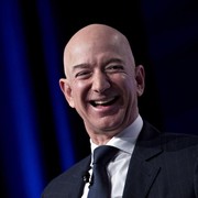 4 Rahasia Sukses dan Kaya Raya ala Jeff Bezos, Orang Terkaya Kedua di Dunia