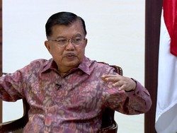 JK Sebut Buzzer Sumber Kekacauan di Tanah Air